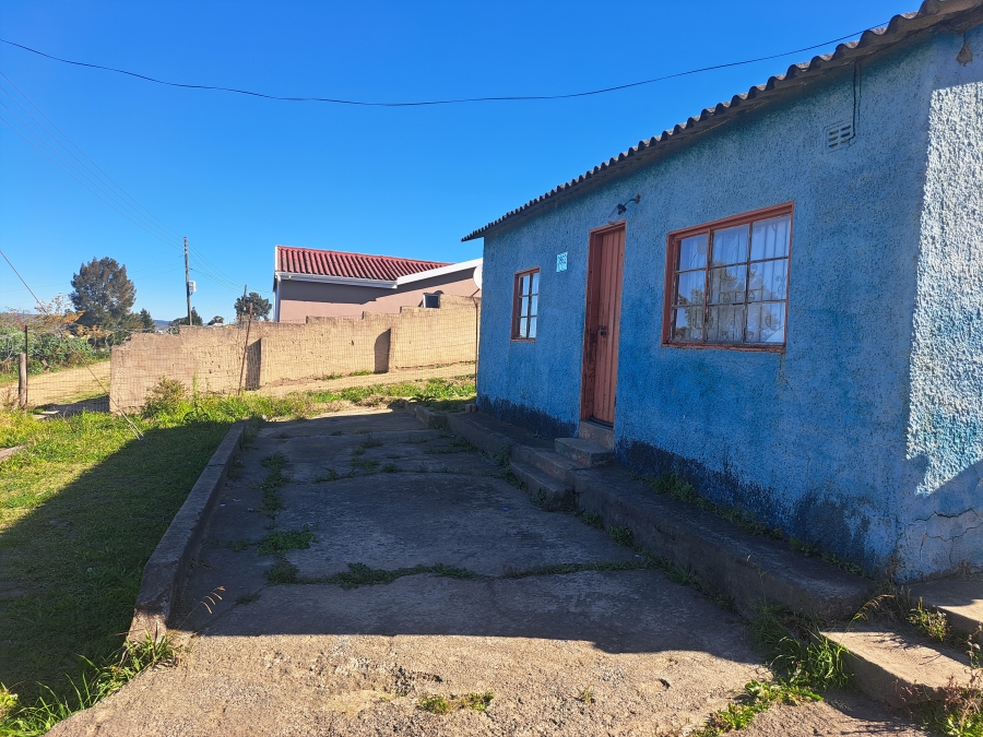 2 Bedroom Property for Sale in Mdantsane Nu 8 Eastern Cape